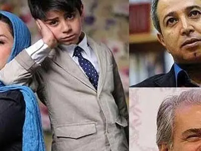 فیلم / سیما تیرانداز، بازیگر «ستایش»: تا حالا 2 بار ازدواج ناموفق داشتم / برای هر دو شوهرم .../ متاسفانه طلاق ....