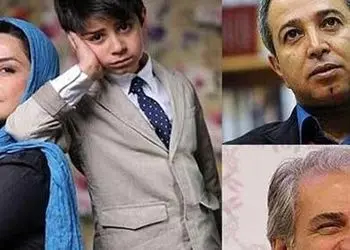 فیلم / سیما تیرانداز، بازیگر «ستایش»: تا حالا 2 بار ازدواج ناموفق داشتم / برای هر دو شوهرم .../ متاسفانه طلاق ....