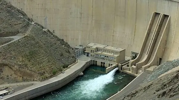 مهار 260 میلیون مترمکعب سیلاب در مخازن سدهای کشور