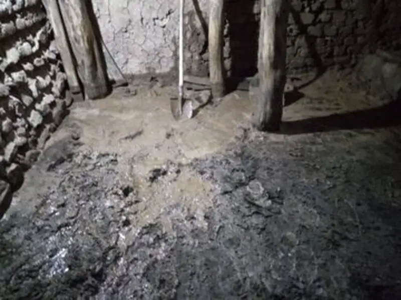 سیل