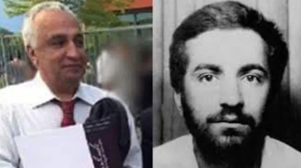 صحبت های دادستان هلند از ارتباط ایران با قتل علی معتمد +عکس
