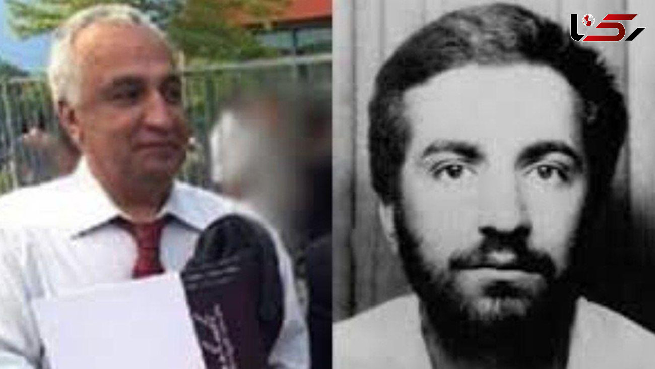 صحبت های دادستان هلند از ارتباط ایران با قتل علی معتمد +عکس
