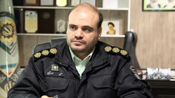 دستگیری کلاهبردار شمش طلا در البرز