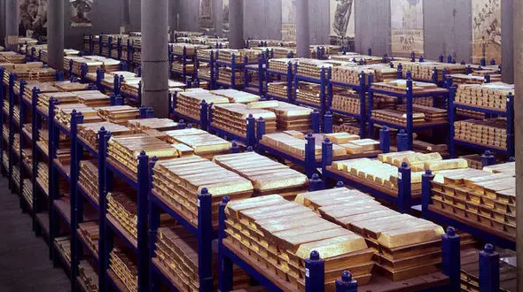 افزایش قیمت طلا در بازارهای جهانی