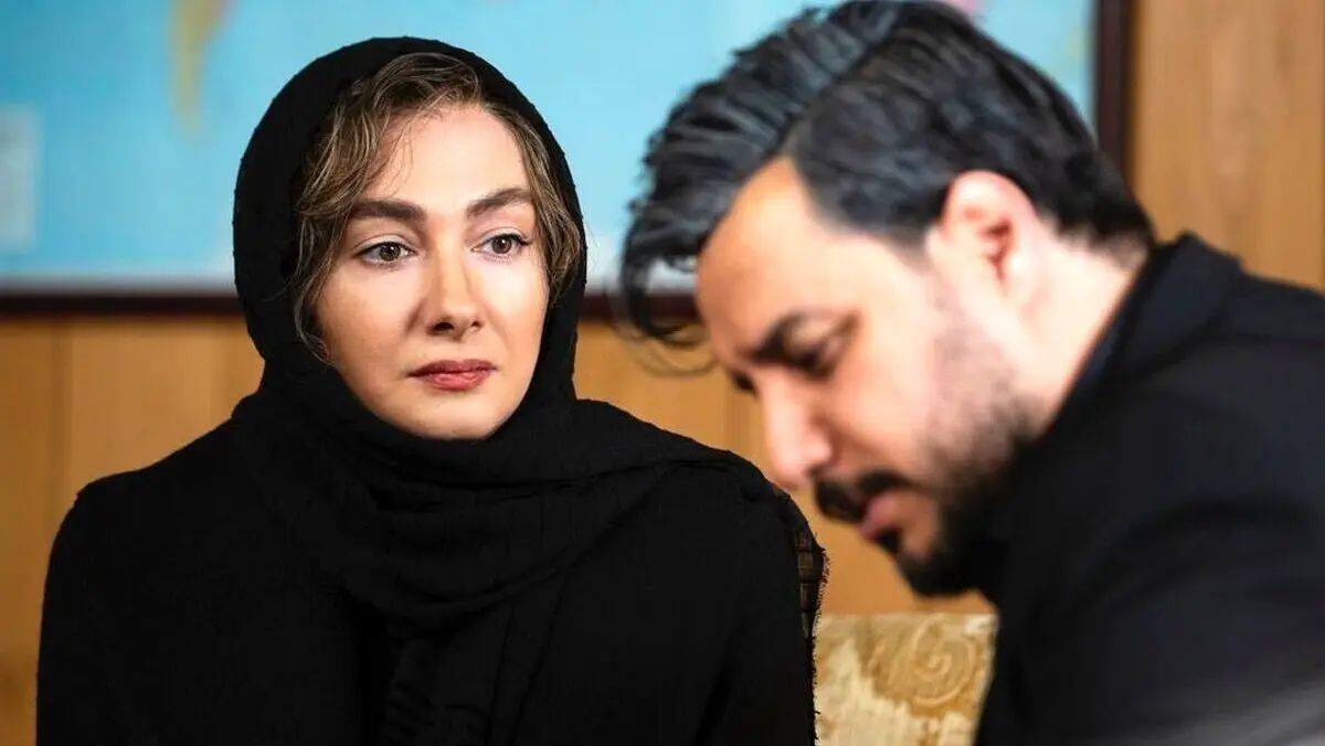 مالک زنده می ماند ! / بازگشت سریال زخم کاری به چهارشنبه ها ! + فیلم