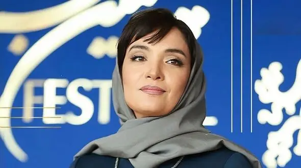 عکس/ سفر زمان؛ چهرۀ «میترا حجار» 22 ساله در دومین فیلمش؛ سال 77