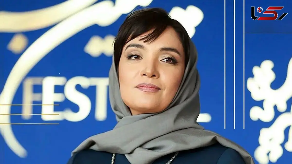 عکس| سفر زمان؛ چهرۀ «میترا حجار» 22 ساله در دومین فیلمش؛ سال 77