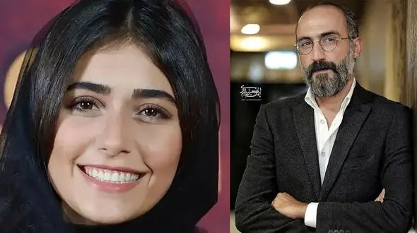 فیلم مخصوص بزرگسالان / هادی حجازی فر به نیک آفرین سماواتی : تو چه قدر خوشگلی / عشق تو مثل تریاکه