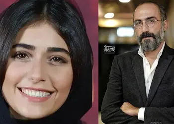 فیلم مخصوص بزرگسالان / هادی حجازی فر به نیک آفرین سماواتی : تو چه قدر خوشگلی / عشق تو مثل تریاکه