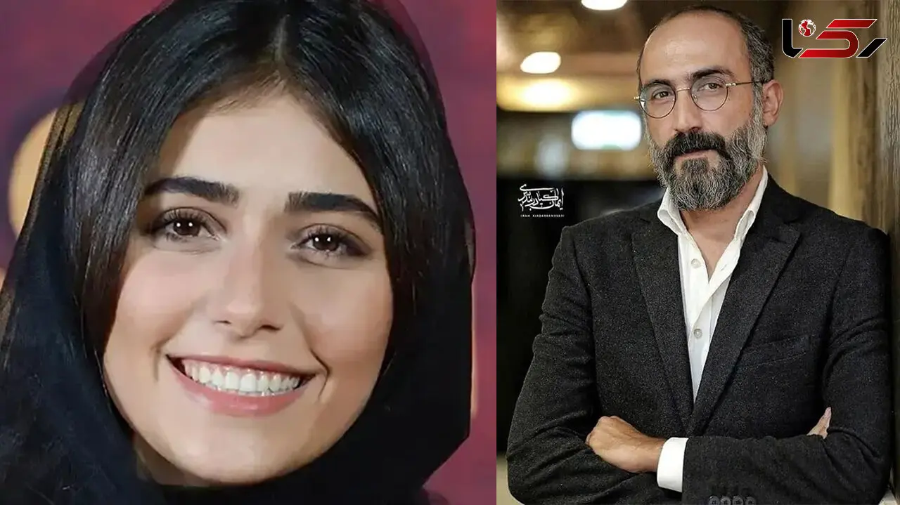 فیلم مخصوص بزرگسالان / هادی حجازی فر به نیک آفرین سماواتی : تو چه قدر خوشگلی / عشق تو مثل تریاکه