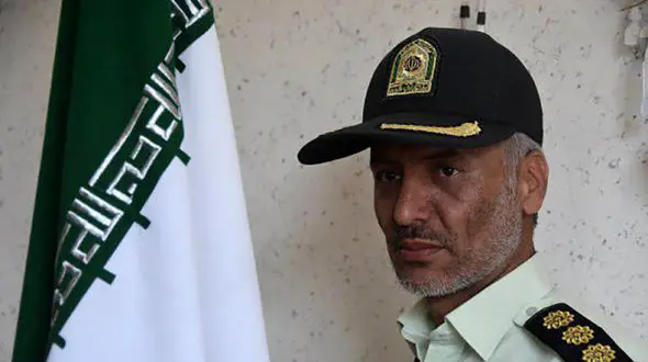 اطلاعات خصوصی 150 زن و مرد در دستان 5 عضو باند کراش / آنها با آبرو بازی می کردند / نجف آباد