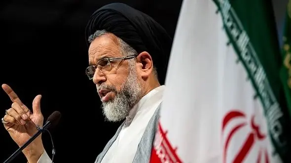 بازداشت 2 تیم تروریستی در خوزستان / توطئه برای پیاده روی اربعین