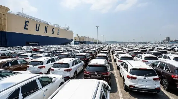 خودرو 387 میلیون دلار ارز گرفت