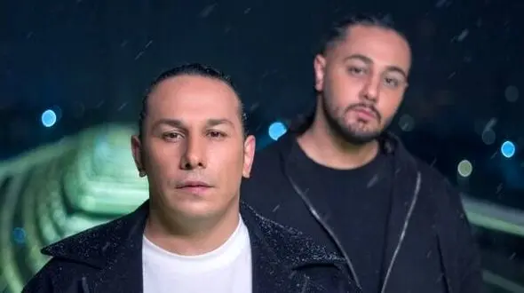 دانلود آهنگ عاشقانه و احساسی جونمی از نوان بند+ متن ترانه /میمونم من پیشت واسه تو جون بخواه میدم