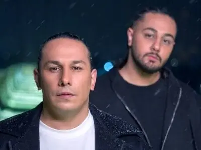 دانلود آهنگ عاشقانه و احساسی جونمی از نوان بند+ متن ترانه /میمونم من پیشت واسه تو جون بخواه میدم