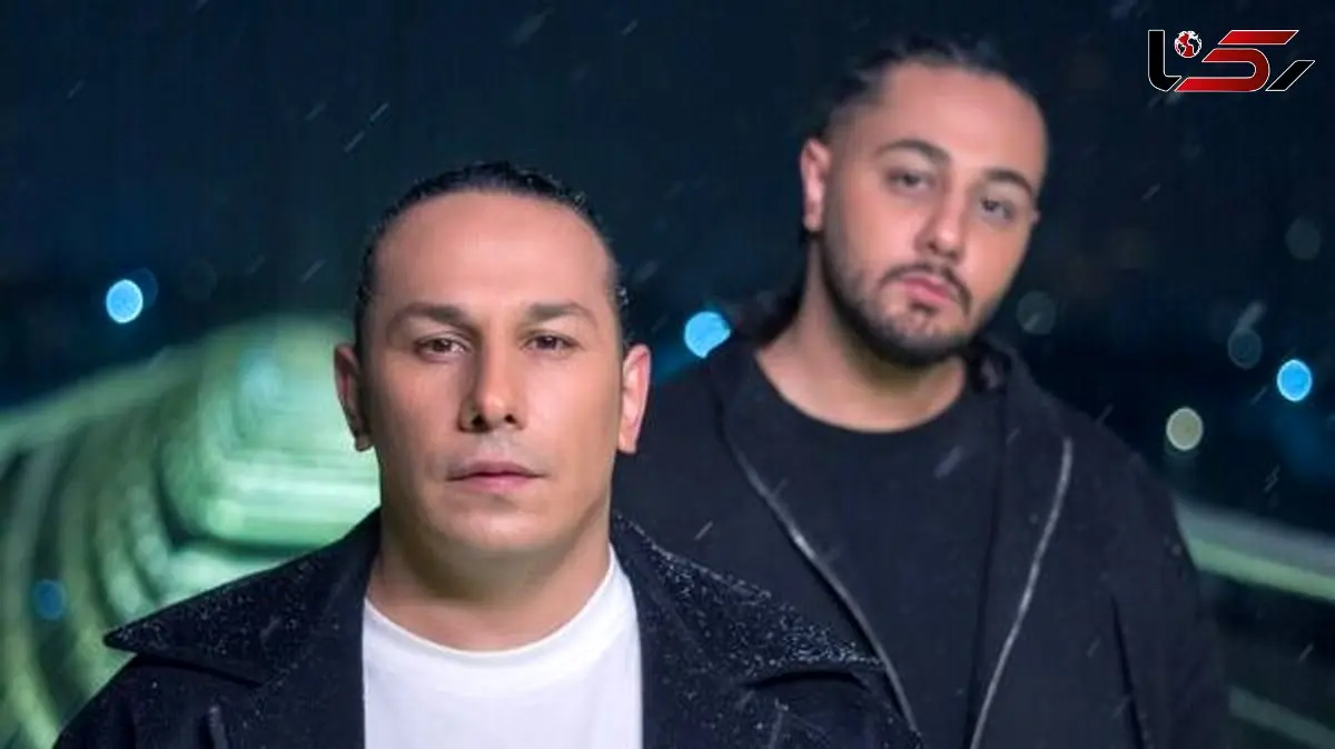 دانلود آهنگ عاشقانه و احساسی جونمی از نوان بند+ متن ترانه /میمونم من پیشت واسه تو جون بخواه میدم