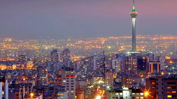 هشدار / 15 بیمارستان و 36 مدرسه شهر تهران روی گسل زلزله