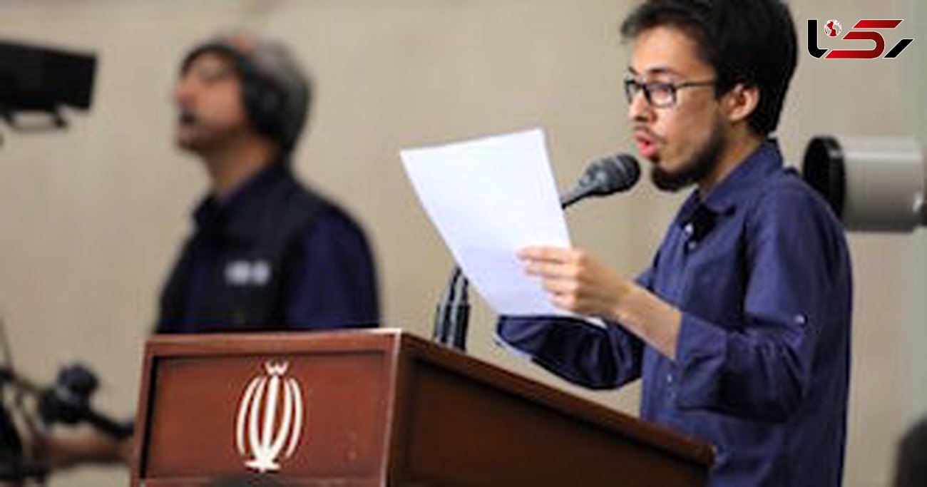 دبیر جنبش عدالتخواه دانشجویی روز بعد از سخنرانی در حضور رهبر انقلاب دستگیر شد!