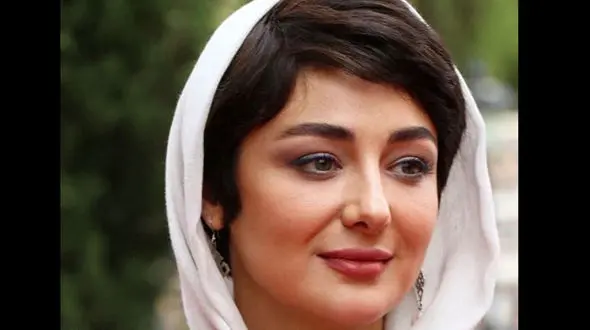 زیبایی و جذابیت ویدا جوان بدون آرایش / چهره دست نخورده اش را ببینید !