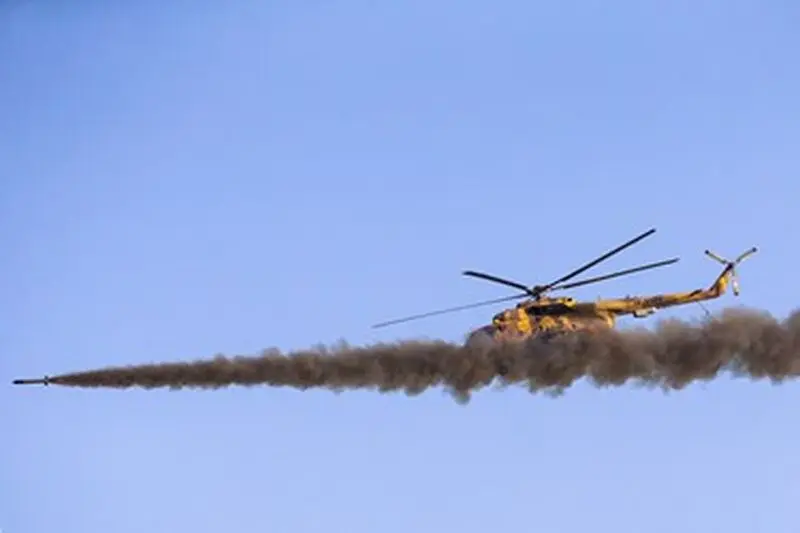 رزمایش 2