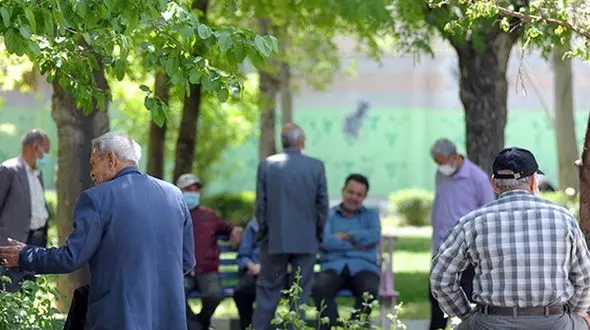 تعیین بیمه تکمیلی بازنشستگان با سرانه جدید/ افزایش نرخ بیمه تکمیلی دلیل تاخیر در عقد قراردادبود