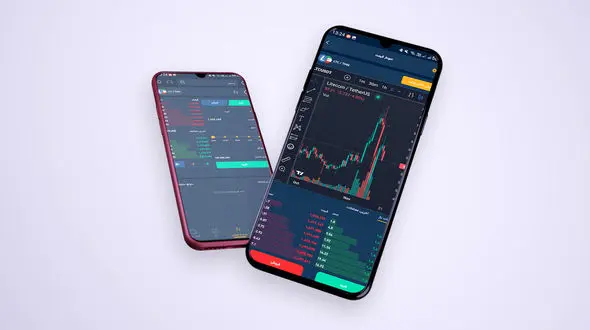 صرافی ارز دیجیتال یوبیتکس بهترین صرافی از نظر تنوع رمز ارزها