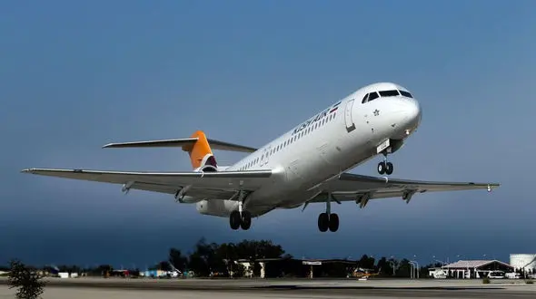 فیلم   نخستین هواپیماربایی در تاریخ ایران ! / ببینید خلبان چه می گوید ؟! + اسامی ربایندگان