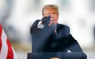 Trump Targets Disloyal US Republicans, Hints at 2024 Run 