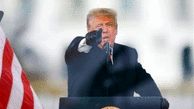 Trump Targets Disloyal US Republicans, Hints at 2024 Run 