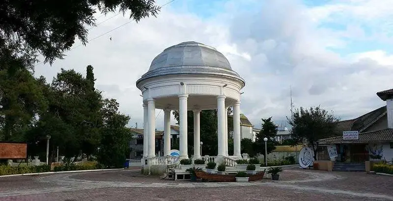 حافظیه انزلی