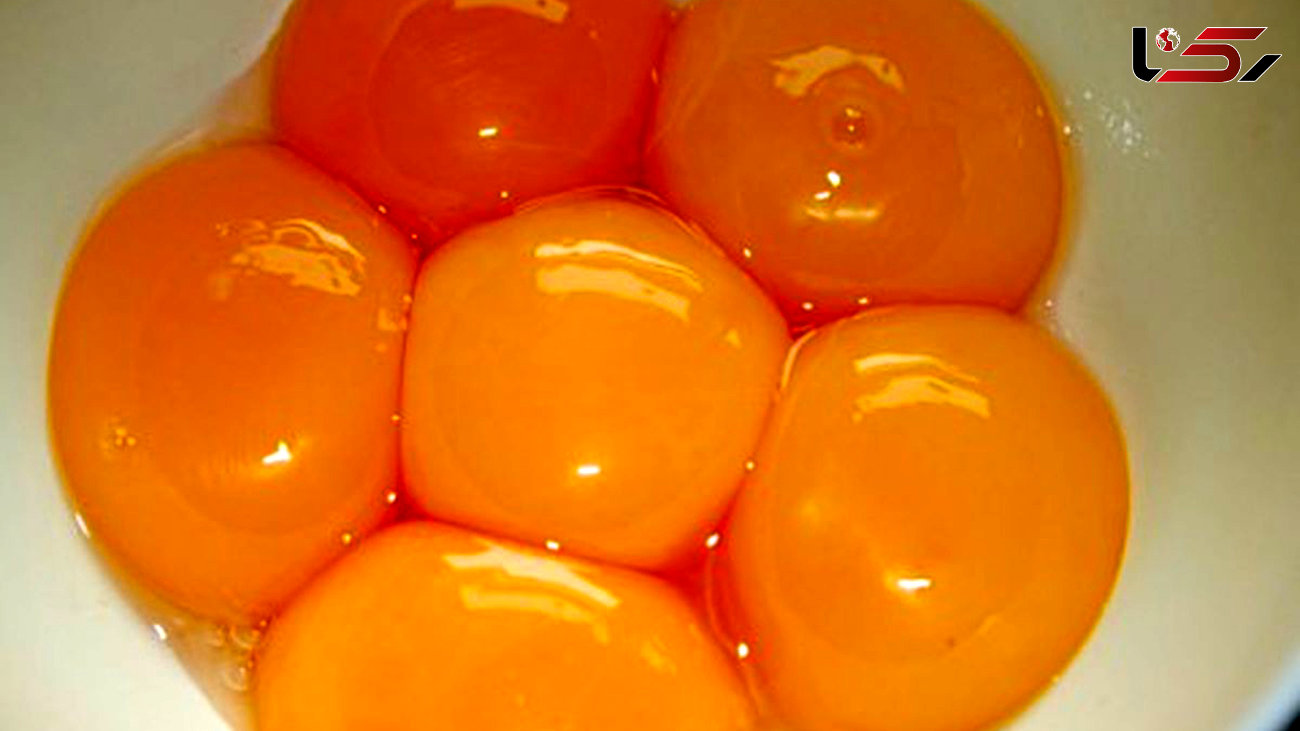 عجیب ترین روش پخت تخم مرغ + فیلم