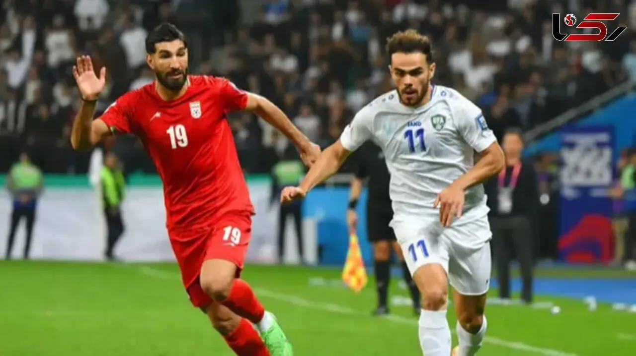 بشیکتاش به دنبال اورونوف/ واکنش پرسپولیس به جدایی ستاره ازبک