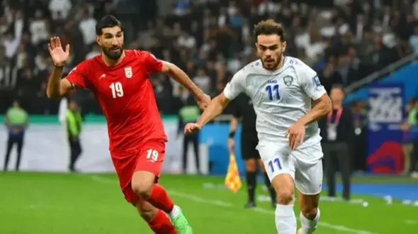بشیکتاش به دنبال اورونوف/ واکنش پرسپولیس به جدایی ستاره ازبک