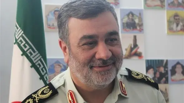 موسسه «شهدای ناجا» افتتاح شد 