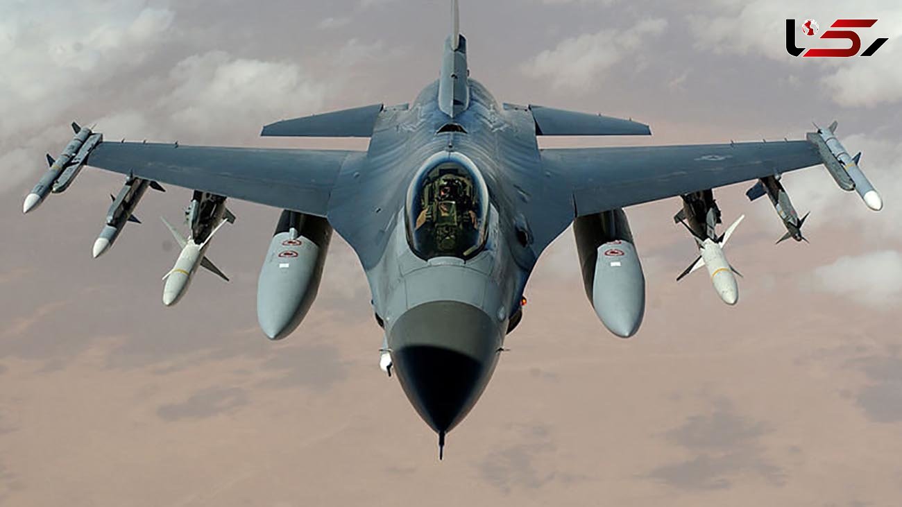 آمریکا فروش جنگنده‌ های اف 16 به ترکیه را تایید کرد