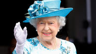 راز تناسب اندام ملکه بریتانیا + عکس