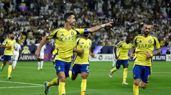 تنها راه موفقیت از نگاه رونالدو