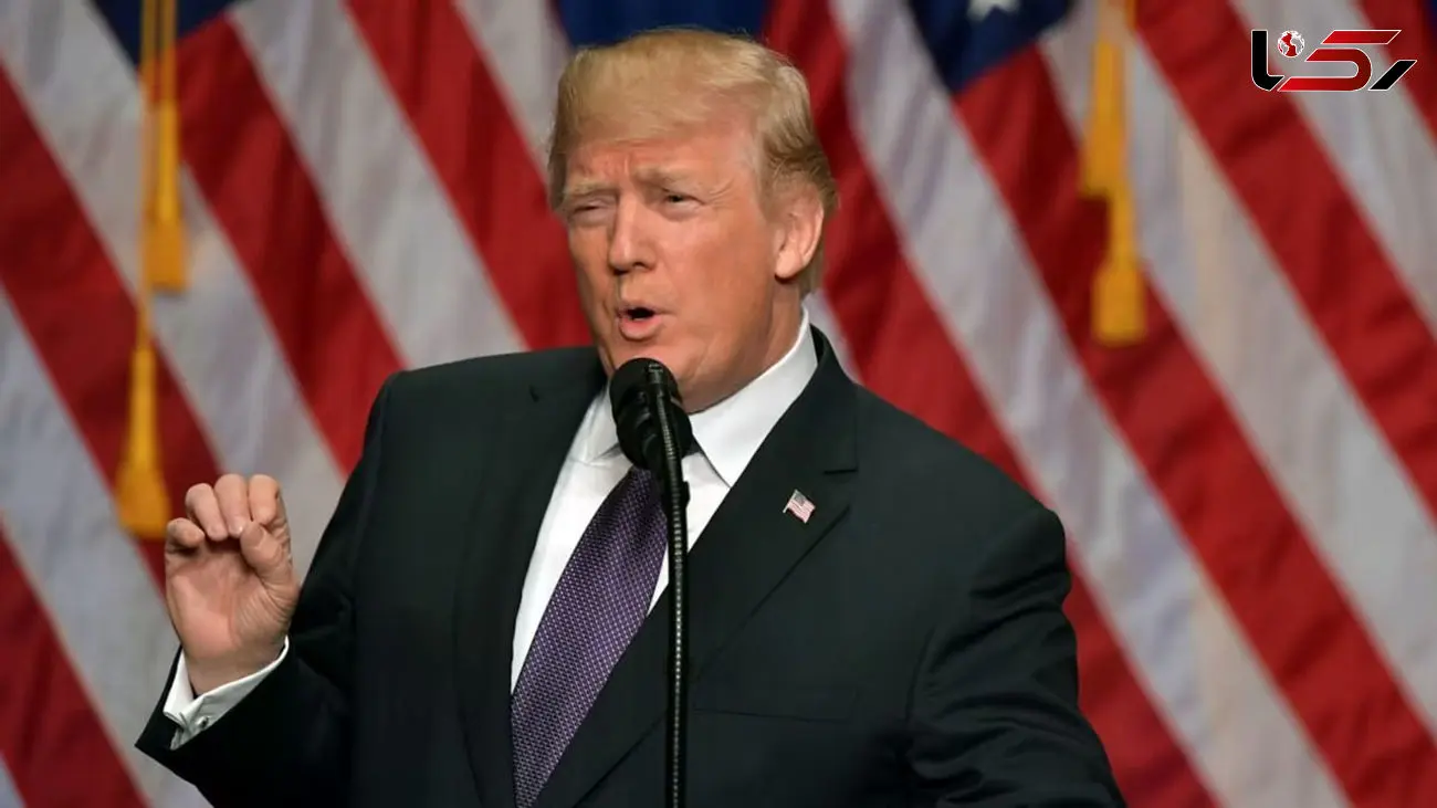 ترامپ سه شنبه بازداشت می شود / حتی زندانی هم شود می تواند نامزد انتخابات شود