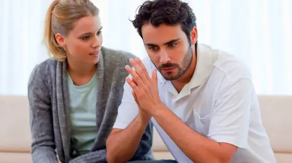 نشانه های حیاتی تنفر مرد از همسرش را بشناسید