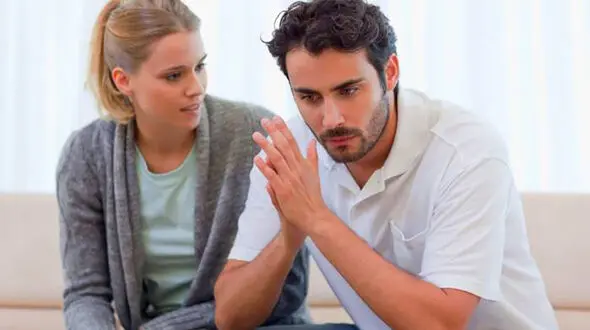 نشانه های حیاتی تنفر مرد از همسرش را بشناسید