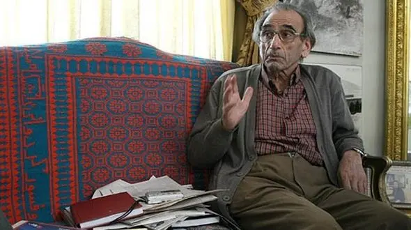 پرویز کردوانی کیست؟