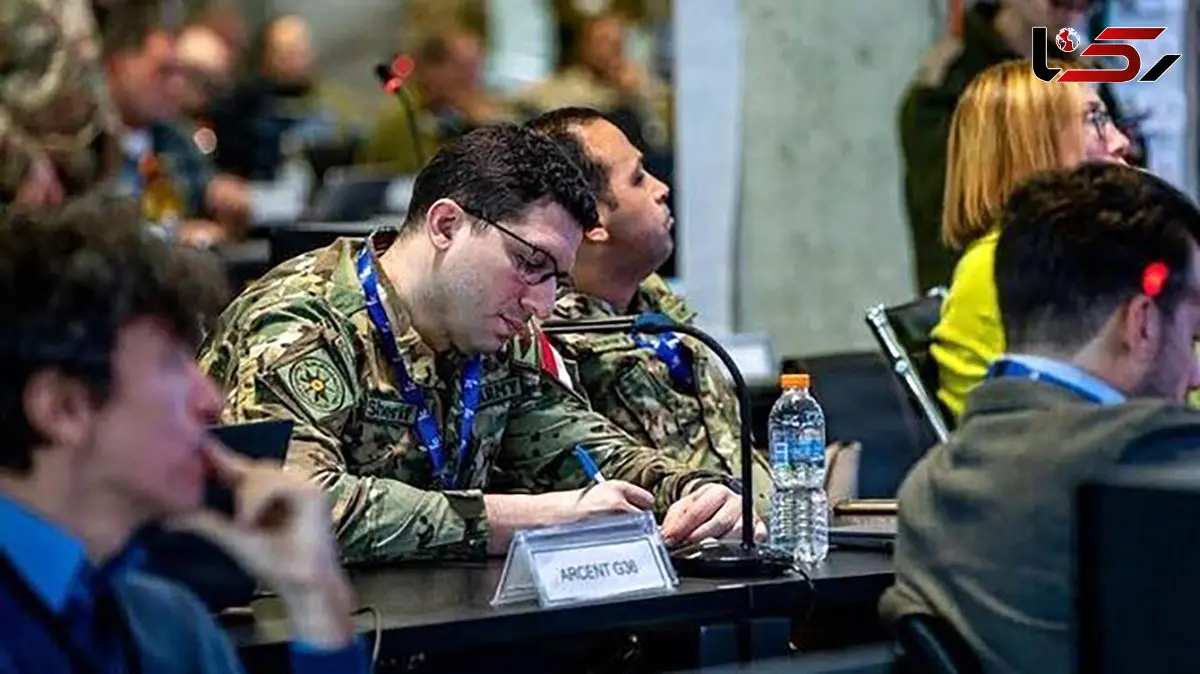 اقدام جنجالی آمریکا/ تصاویری که از ترس اسرائیل حذف شد