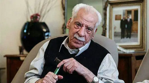 آخرین وضعیت عطاء الله بهمنش