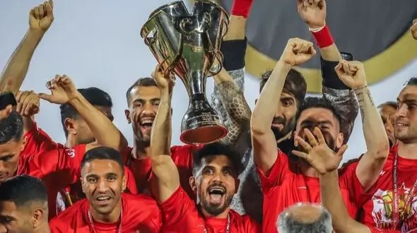 شاهکار مجیدی و رکورد گل محمدی؛ راز موفقیت های پرسپولیس