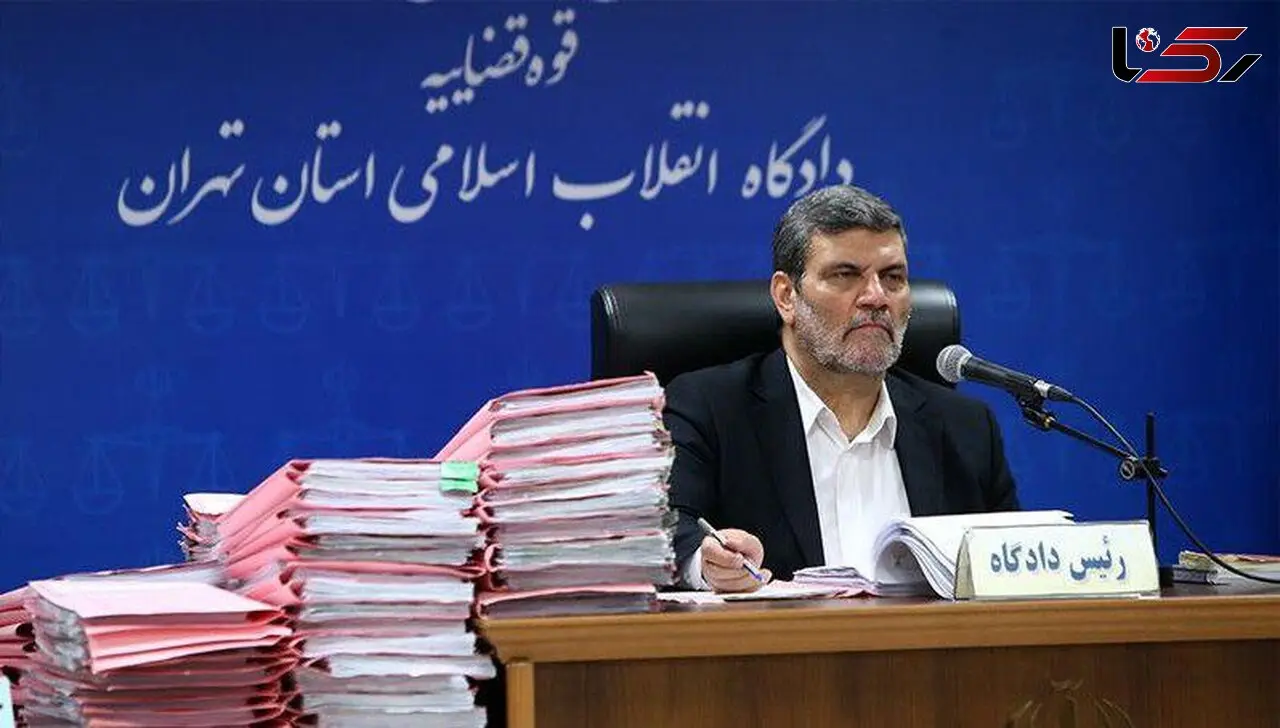 جزئیات دفاعیات متهمان پرونده «حافظ» و «خوشه طلایی مهر ماندگار»