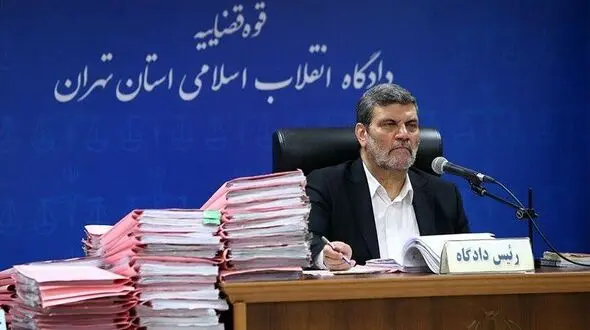  آغاز نخستین جلسه متهمان 2 موسسه غیرمجاز «حافظ» و «شرکت کشاورزی خوشه طلایی مهر»