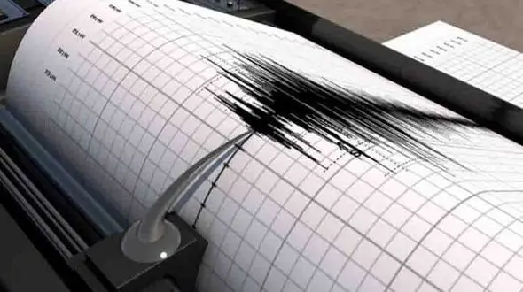 زلزله در سرپل ذهاب / دقایقی پیش رخ داد 