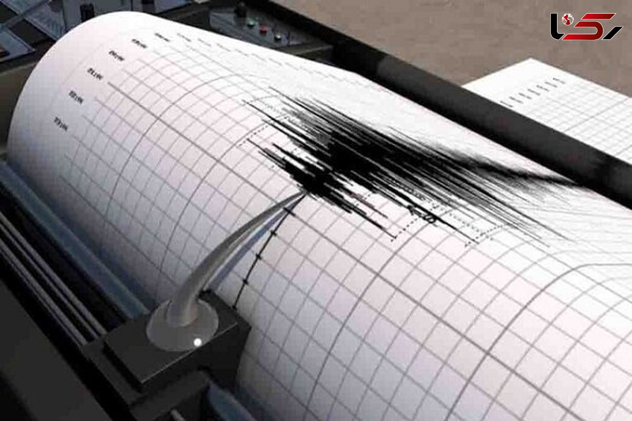 زلزله برای بار دوم کرمان را لرزاند + جزئیات