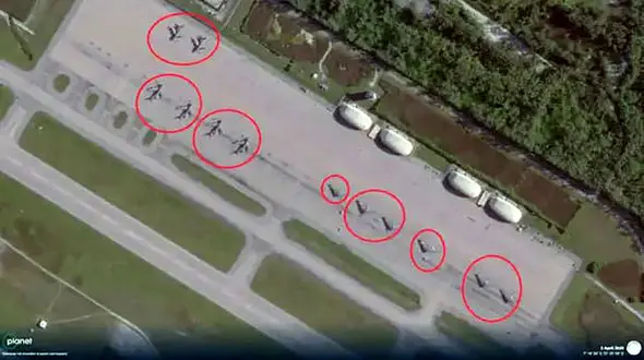 آیا موشک‌های ایران توانایی هدف قرار دادن پایگاه نظامی دیگو گارسیا را دارد؟ 