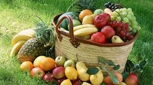 لیست خوراکی های بدون کلسترول